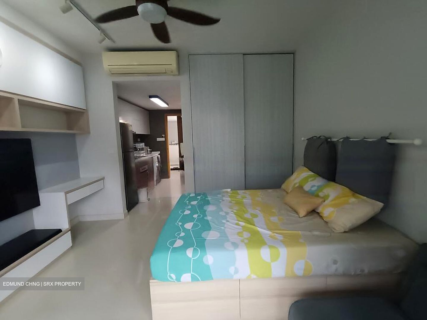 Parc Olympia (D17), Condominium #620712331